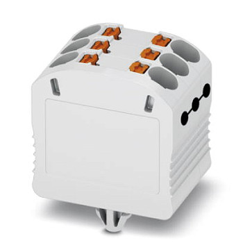 Распределительный блок-PTFIX 6X1,5-RZ WH