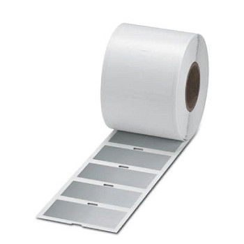 Этикетка для неровных поверхностей-EML-HA (70X32)R SR