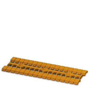 Маркировка для клеммных модулей-UM-TMF (3,5X5) OG