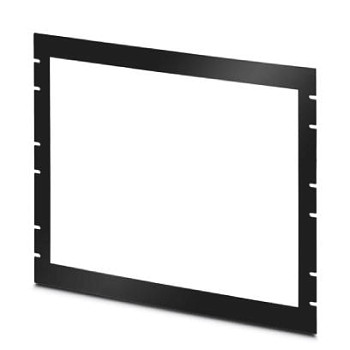 Монтажная плата-VL PPC17 19 RACKMOUNT PLATE