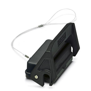 Защитная крышка-HC-B10-HCLWS-PLR-BK