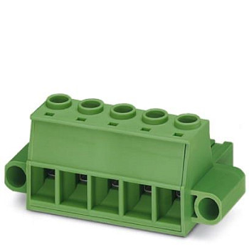 Разъем печатной платы-PC 6/ 8-STF-10,16