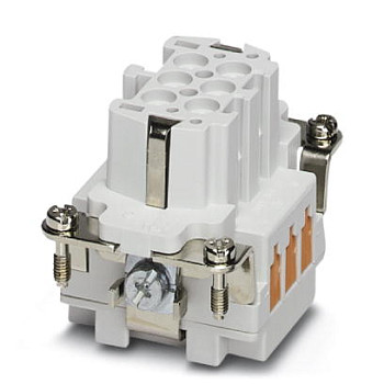 Модуль для контактов-HC-B 6-EBUQ-2,5