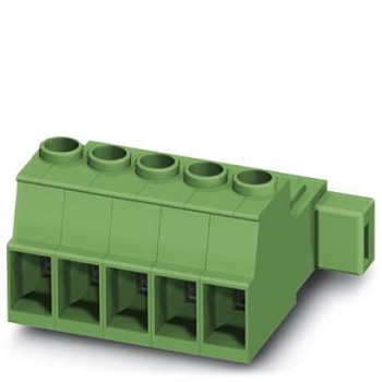 Разъем печатной платы-IPC 5/11-STGF-7,62