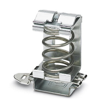 Зажим для экрана-SKS 20-SNS35