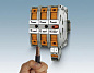 Клемма для высокого тока-PTPOWER 95-3L/FE