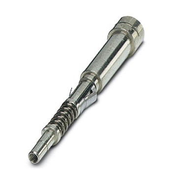 Штыревой контакт-CK1,6-ED-ST-POF