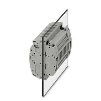 Контрольная колодка-UTWE 6/7+1