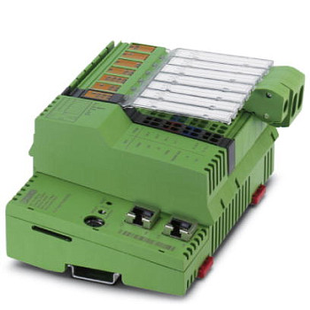 Управление-ILC 191 ME/AN