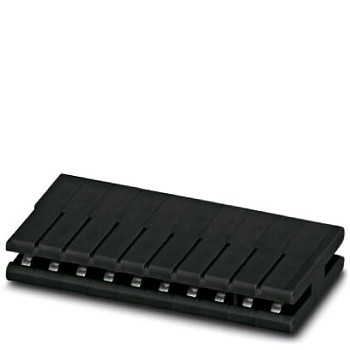 Соединитель для печатной платы-ZEC 1,5/ 4-LPV-5,0 C2,4 BK