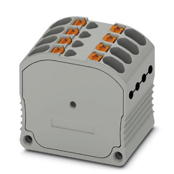 Микрораспределитель потенциалов-MPI 8X1,5