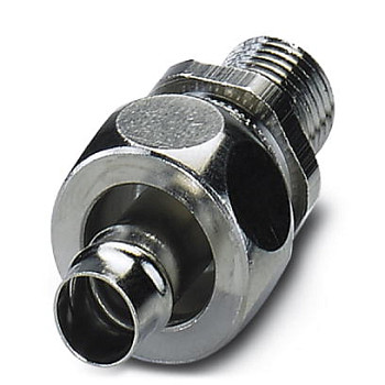 Резьбовые элементы-WP-G BRASS IP40 M10