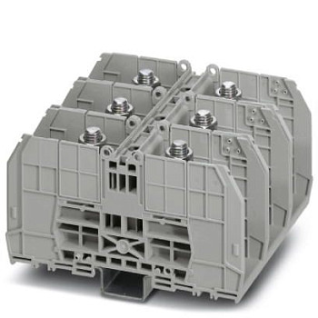 Болтовые клеммы-RBO 10-3L