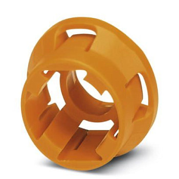 Крепежный резьбовой элемент корпуса-SACC-BP-F-FIX/NUT-OR-THR