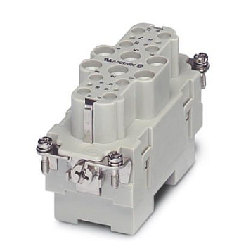 Модуль для контактов-HC-K 6/12-EBUS