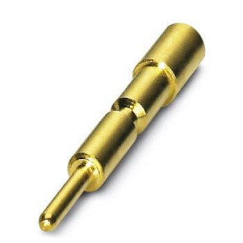 Обжимной контакт-CK1,0-ED-1,0ST AU