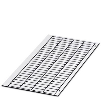 Гравировочный материал-GPE 20X 7 WH