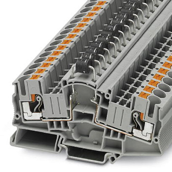 Клеммный блок-PTME 6-DIO P1000Y/L-R HV