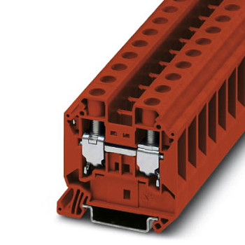 Проходные клеммы-UT 16 RD