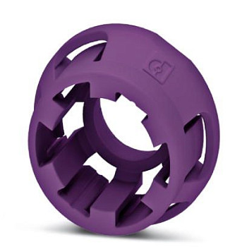 Крепежный резьбовой элемент корпуса-SACC-BP-F-FIX/NUT-VT-SMD