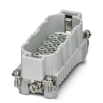 Модуль для контактов-HC-D 40-I-CT-M