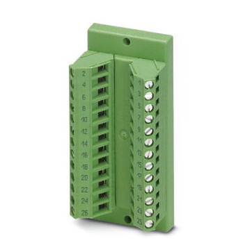 Интерфейсный модуль-DFLK 26