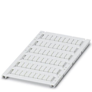 Фиксируемые таблички-UCT-EM (6X10)