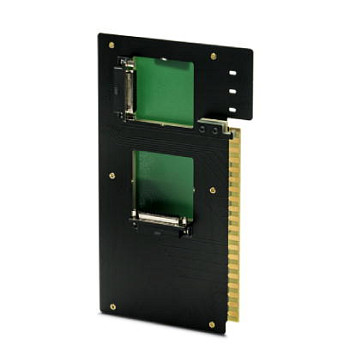 Интерфейсная плата-1771-CARDEDGE40/2XD25F