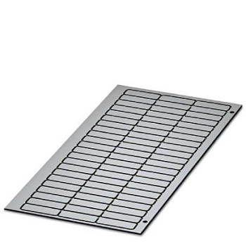 Гравировочный материал-GPE 27X 8 SR/R