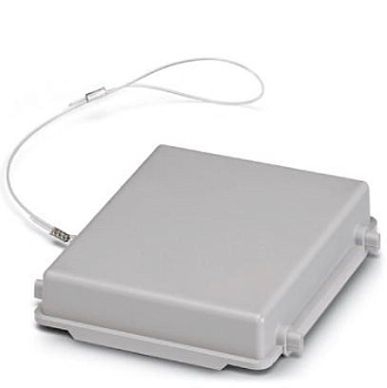 Защитная крышка-HC-B 32-SD-FQU/FS