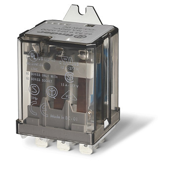 62.83.8.024.0050 Силовое электромеханическое реле