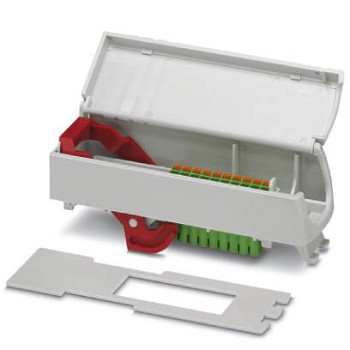 Компоненты корпуса-ME PLC 40 CT20 GY7035