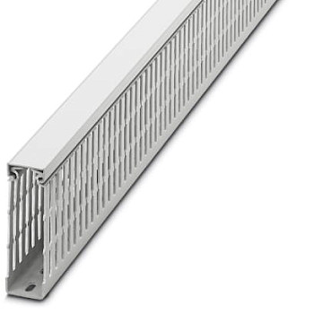 Кабельный канал-CD 30X100 WH