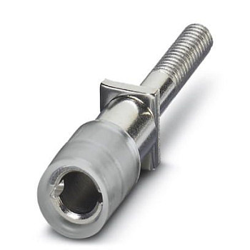 Гнездо для щупа тестера-PSBJ 3,5/18/7 GY