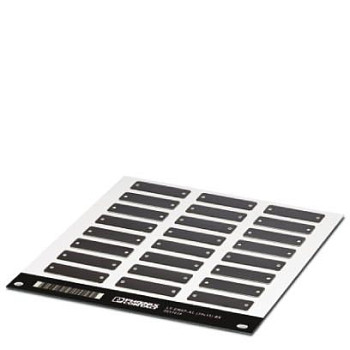 Маркеры для устройств-LS-EMSP-AL (39X15) BK