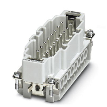 Модуль для контактов-HC-B 16-I-UT-M