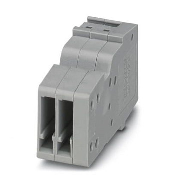 Соединитель COMBI-PPC 1,5/S/ 2