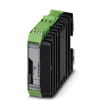 Полупроводник. реверсивн. контактор-ELR W3-230AC/500AC-2