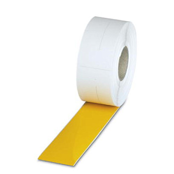 Этикетка повышенной гибкости-EMLF (50XE)R YE