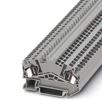 Проходные клеммы-STS 4