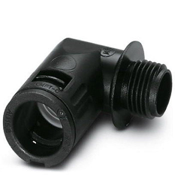 Резьбовые элементы-WP-GA HF IP69K M16 BK