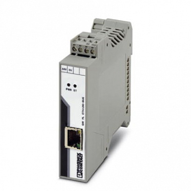 Мультиплексор Ethernet HART-GW PL ETH/UNI-BUS