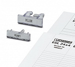 Маркировочные полосы-ES/KLM 2-GB CUS