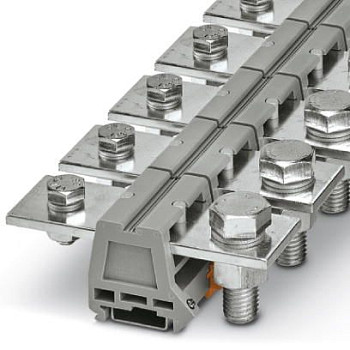 Сильноточные клеммы-UHV240-AS 16/AS 10