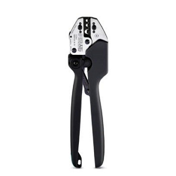 Клещи для опрессовки-CRIMPFOX-RC 10