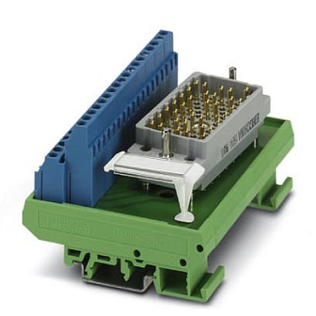 Интерфейсный модуль-UMK-EC90/32/EX-XUL