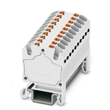 Проходная микроклемма-MP 20X1,5 WH