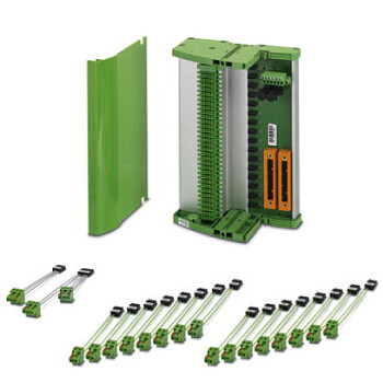 Держатель модуля-TC-2KS40-AI16-EX-PR-RS