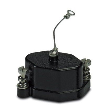 Защитная крышка-HC-HPR-D07-BCSWH-EM-BK