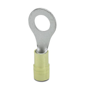 Круглый кабельный наконечник-C-RCEI 6/M8